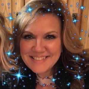 Meet your Posher, Denise